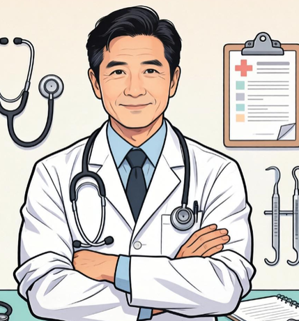 周安在哪里坐诊